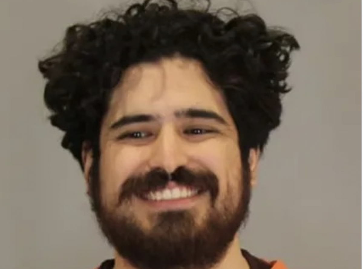 Alegre Terrorista Chairo